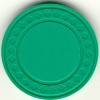 GREEN Super Diamond Clay Composite Chips