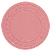 PINK Super Diamond Clay Composite Chips