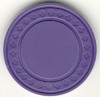 PURPLE Super Diamond Clay Composite Chips
