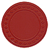 RED Super Diamond Clay Composite Chips