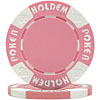 PINK 11.5gm Suit Holdem Poker Chip