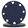 BLUE Suited Composite Chip