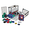 400 11.5 Gram SUITED Poker Chip w/ Acrylic Carrier