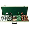 500 Royal Suited 11.5 Gram Chips w/Aluminum Case