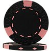 BLACK 13 gram PRO CLAY CASINO Chip