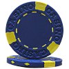 BLUE 13 gram PRO CLAY CASINO Chip