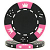 BLACK Tri-Color Triple Crown 11.5 gram