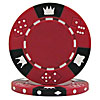 RED Tri-Color Triple Crown 11.5 gram