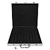 1000 Capacity Chip Case - Aluminum Hard Side