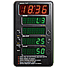 ESPN Tournament Director - Tournament Timer