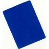 BLUE Blackjack Cut Card