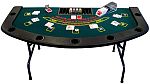 Blackjack Table