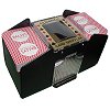 4 Deck Automatic Card Shuffler