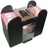 Card Shuffler...6 Deck
