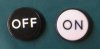 Craps ON/OFF PUCK