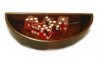 Craps Wood Dice Boat