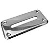 Stainless Steel Bill Slot