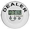 Digital Timer Dealer Button