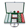 200 RPT EDGE SPOT NEXGENT Poker Chips & Clr. Cover Case