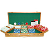 500 Lucky Bee EDGE SPOT NEXGEN Chips w/Wooden Case