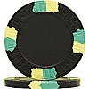 BLACK - NEXGEN EDGE SPOT River Poker Tour Chip
