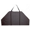Black Nylon Poker Table Carrying Bag