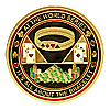 Poker Bracelet Card Guard
