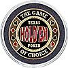 Holdem Card Guard
