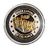 Las Vegas Card Cover * Protect Your Hand *
