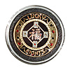 Lucky Eights Card Cover* Protect Your Hand *