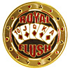 Royal Flush Card Guard