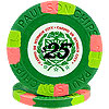 James Bond Casino de Isthmus Paulson Chip $25
