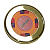 Solid Brass Poker Chip Card Cover