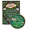 The Keys to Position and Calculating Odds in Poker DVD