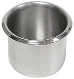 Stainless Steel Cup Holder