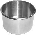 Stainless Steel Cup Holder