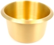 Brass Steel Cup Holder