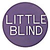 Little Blind Button for Poker Game
