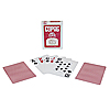 Copag Single Deck Red Poker Size Jumbo Index
