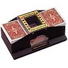 Texas Holdem Card Shuffler