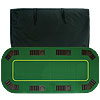 Deluxe Texas Holdem Folding Poker Tabletop