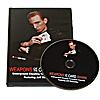 Weapons of the Card Shark DVD