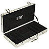 World Poker Tour Executive Aluminum 300 Poker Chip Case