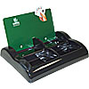 Display Unit for COPAG Cards