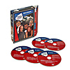 WPT Season One 5-disk DVD set