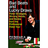 Bad Beats and Lucky Draws by Phil Hellmuth