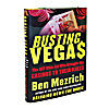 Busting Vegas by Ben Mezrich