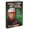 Pizza Pasta and Poker by Vince Burgio