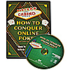 How to Conquer Online Poker with Chris Moneymaker DVD