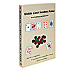 Middle Limit Hold'em Poker by Bob Ciaffone and Jim Brier